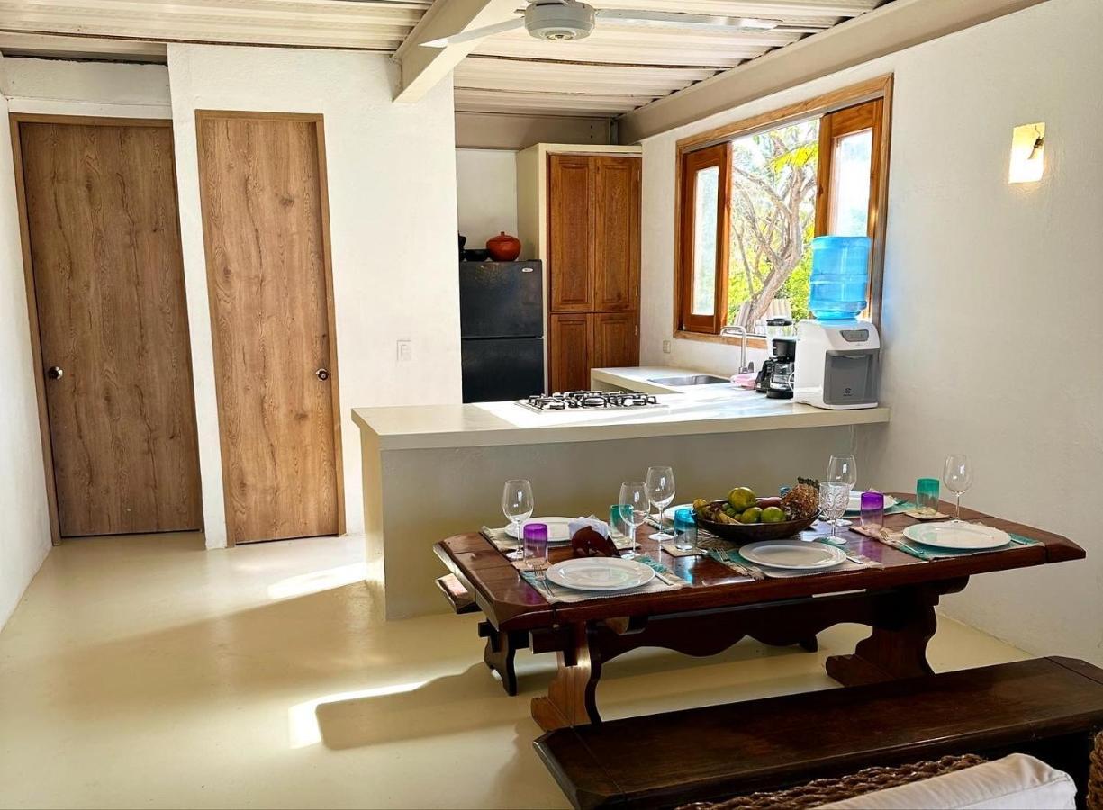 Casa Mantas, Islas Del Rosario Cartagena